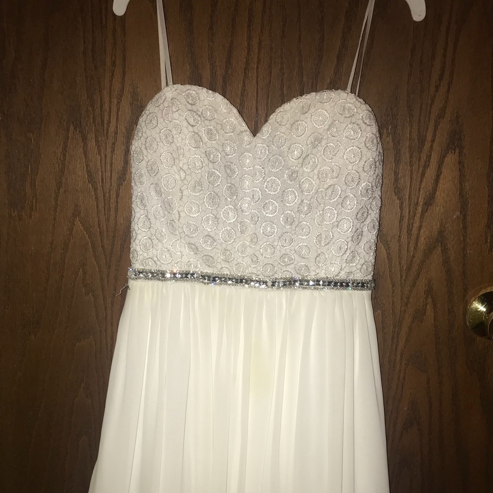 Homecoming/Formal Dress! 👗